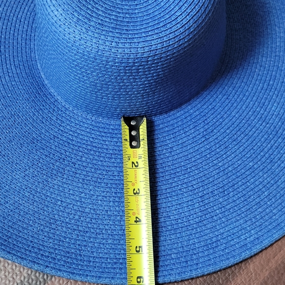 WONDERFUL FASHION GENUINE QUALITY 100% PAPER STRAW HAT - Picture 7 of 8